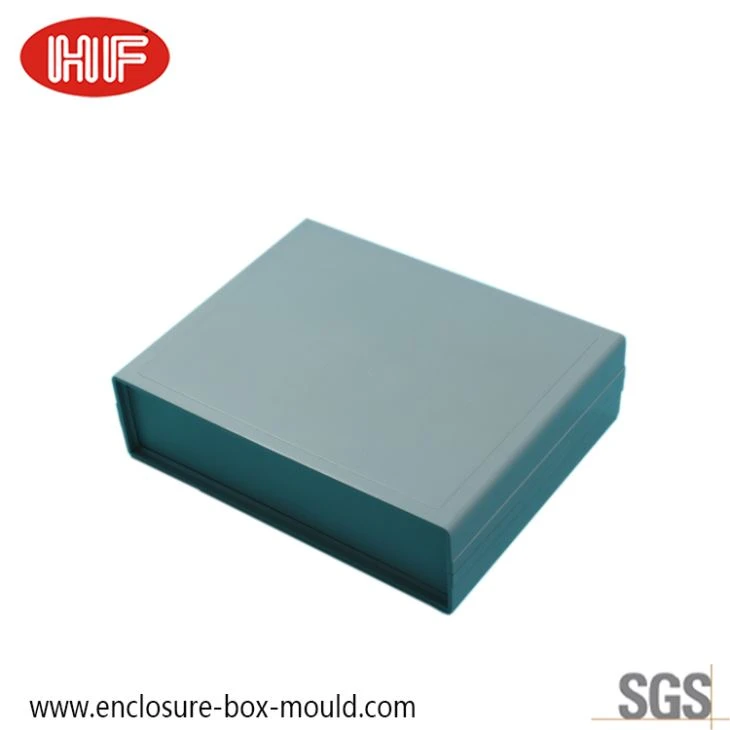 Plastic Electronic Device