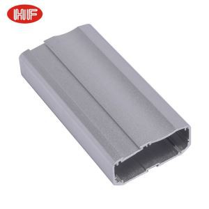 Aluminijasto ohišje Nova kovinska škatla PCB