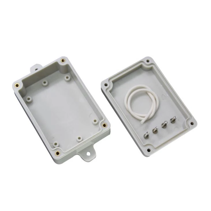 IP65 Plastic Box Electrical Waterproof Junction Box