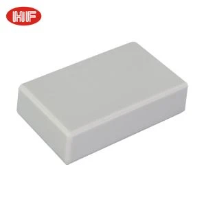 Majhno ohišje iz ABS plastike za PCB