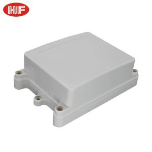 ABS nepremočljiv plastic elektronski projekt polje