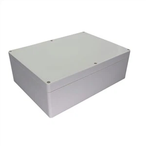 ABS IP65 PCB plastično ohišje Razvodna omarica